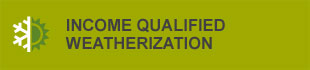 Income Qualified Weatherization